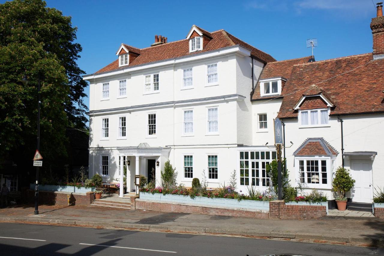 The Georgian, Haslemere, Surrey Exterior foto