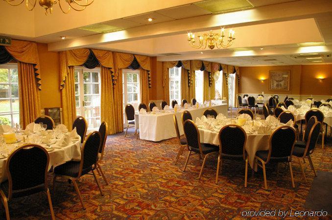 The Georgian, Haslemere, Surrey Restaurante foto