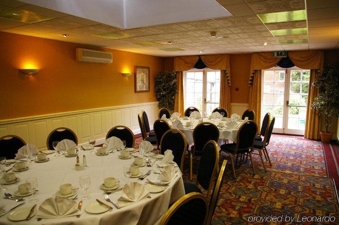 The Georgian, Haslemere, Surrey Restaurante foto